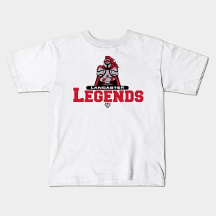 Legends Kids T-Shirt